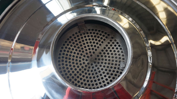 旋振筛的型号及参数
